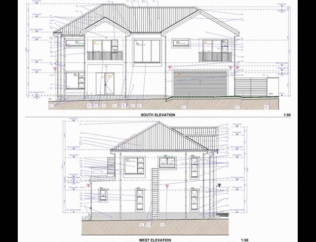 4 BEDROOM HOUSE FOR SALE IN THE ALOES LIFESTYLE ESTATE